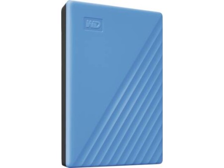 WD My Passport 2TB